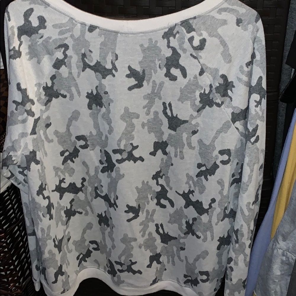 Halogen Sweater - Picture 2 of 4
